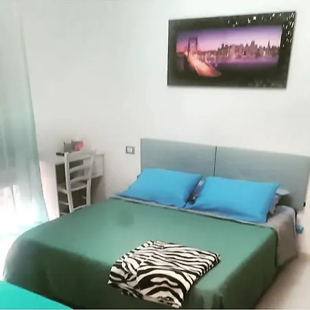 Casa Jasmine Affittacamere *