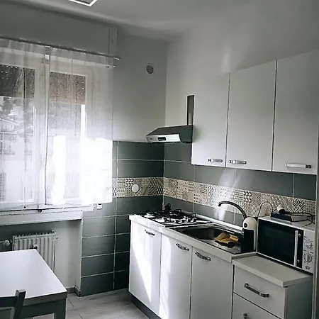 Casa Jasmine Camporosso (Liguria)