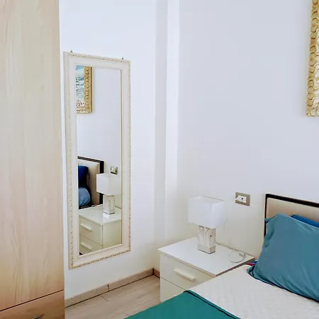 Casa Jasmine Affittacamere *