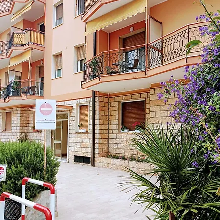 Casa Jasmine Affittacamere *