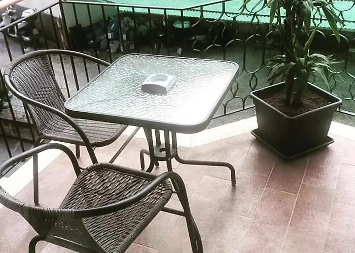 Casa Jasmine Gasthuis