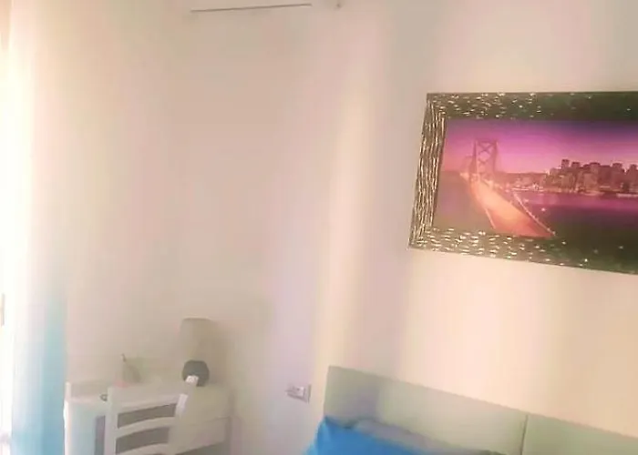 Casa Jasmine * Camporosso (Liguria)