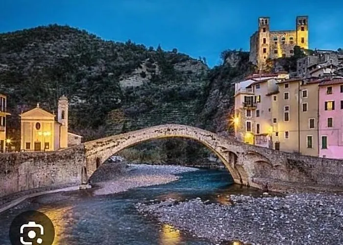 Gasthuis Casa Jasmine *