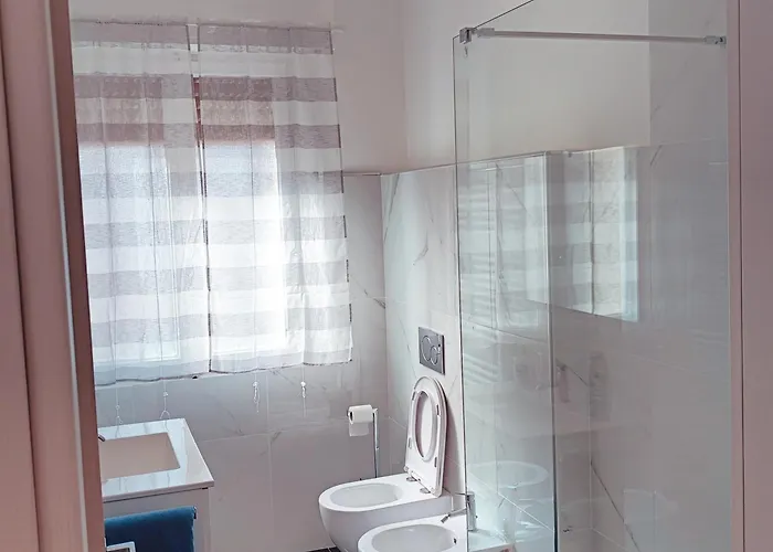 Casa Jasmine Gasthuis