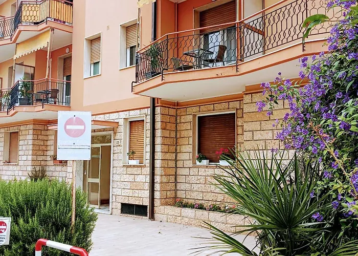 Casa Jasmine Gasthuis *