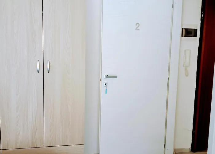 Casa Jasmine Camporosso (Liguria)