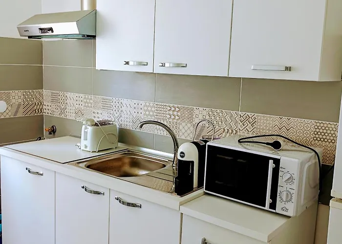 Πανσιόν Casa Jasmine
