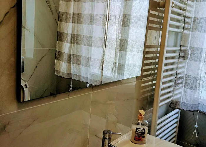 Casa Jasmine Camporosso (Liguria)