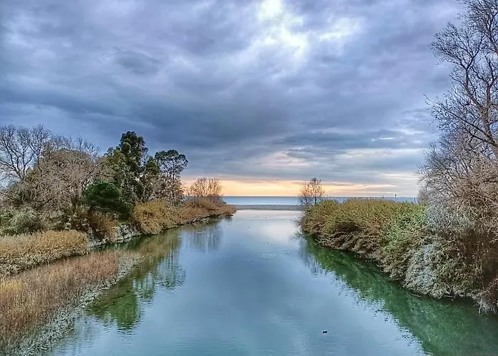 Casa Jasmine * Camporosso (Liguria)