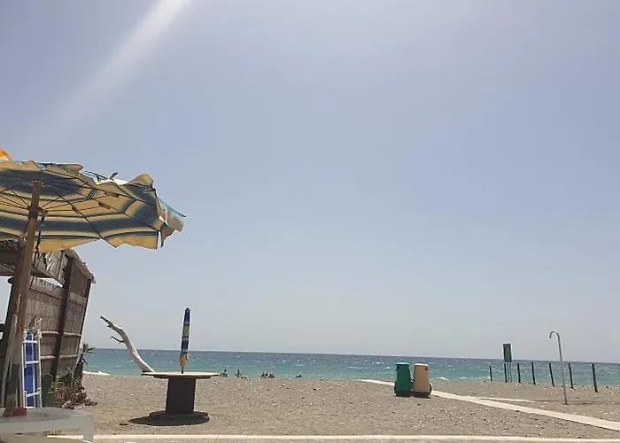 Casa Jasmine * Camporosso (Liguria)