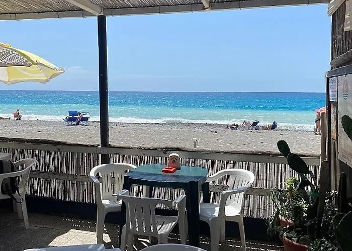 Casa Jasmine * Camporosso (Liguria)