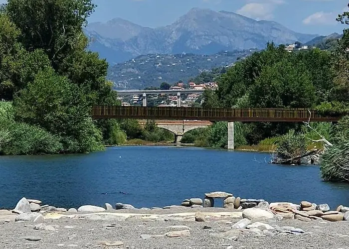 Gasthuis Casa Jasmine *