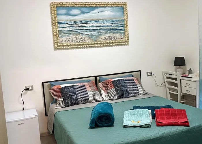 Gasthuis Casa Jasmine