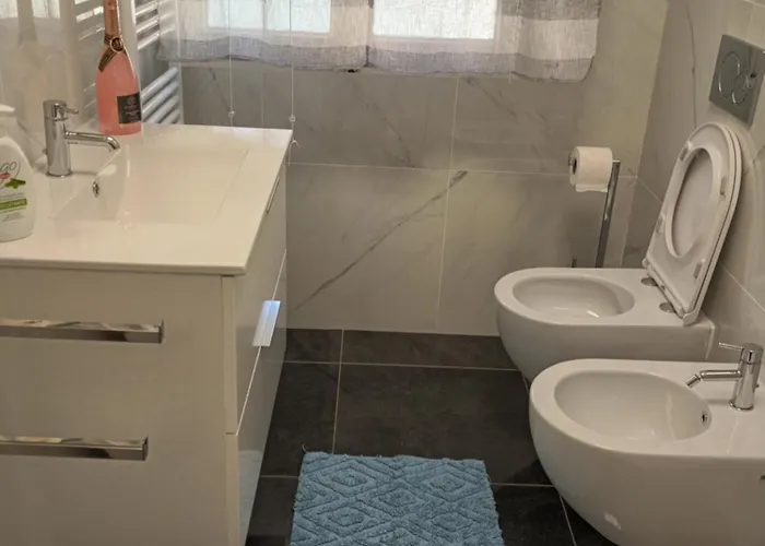 Casa Jasmine Camporosso (Liguria)