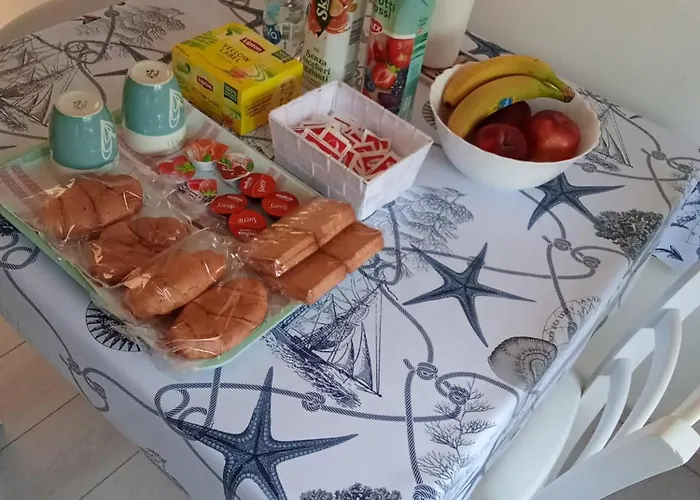 Gasthuis Casa Jasmine