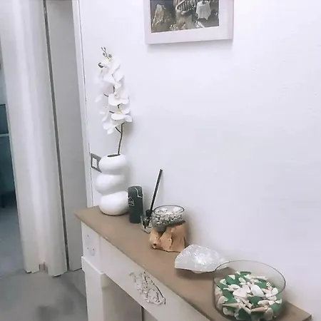 Casa Jasmine Konukevi