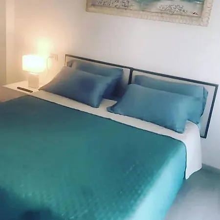 Casa Jasmine *