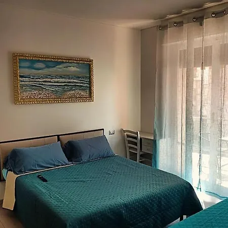 Casa Jasmine Гостевой дом