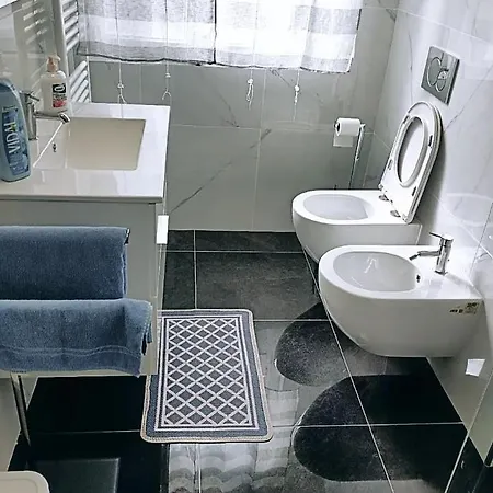 Casa Jasmine Konukevi *