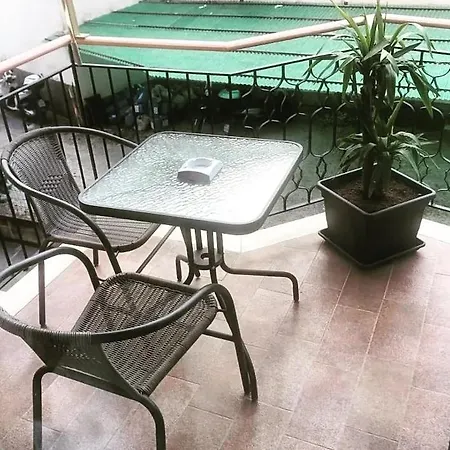Casa Jasmine Гостевой дом