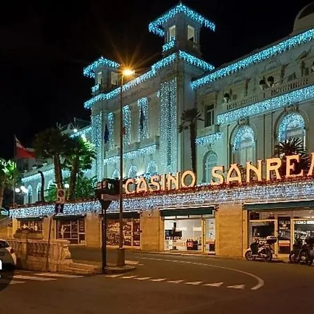 Casa Jasmine Pensjonat *