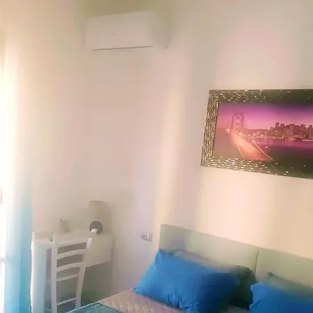 Casa Jasmine * Camporosso (Liguria)