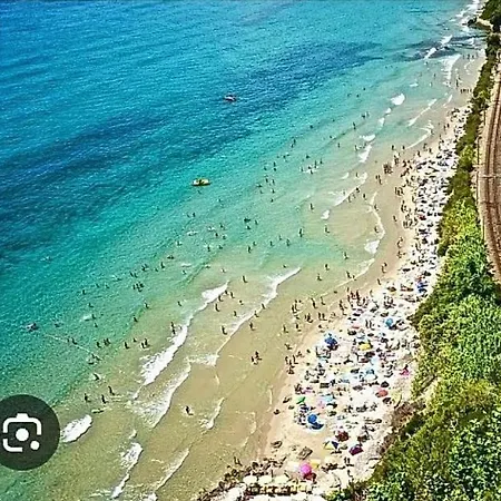 Konukevi Casa Jasmine *