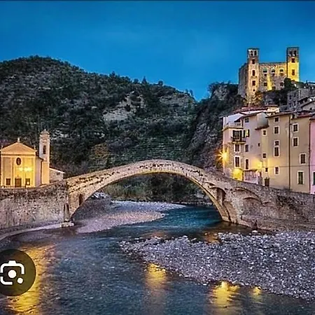 Konukevi Casa Jasmine *