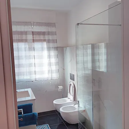 Casa Jasmine Konukevi