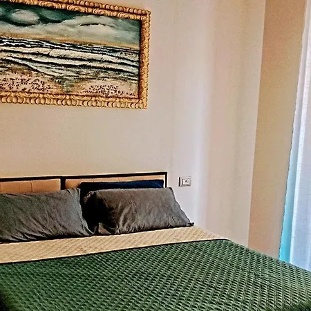 Casa Jasmine Camporosso (Liguria)