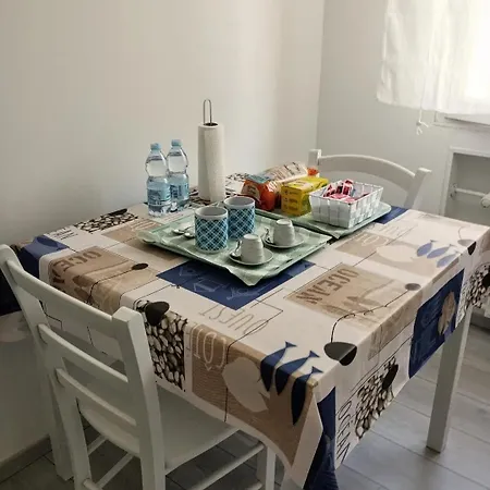 Casa Jasmine Pensión