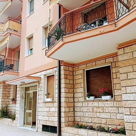 Casa Jasmine *