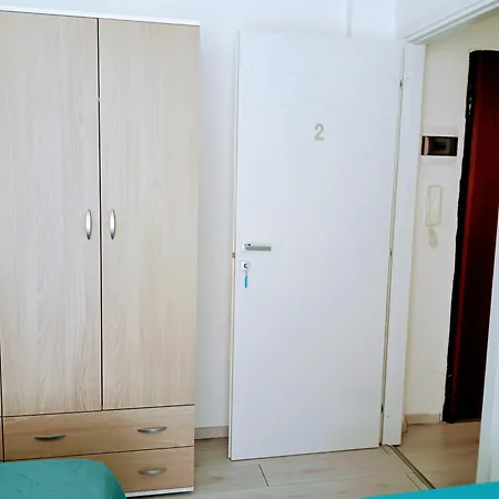 Casa Jasmine Camporosso (Liguria)