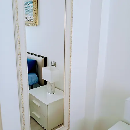 Casa Jasmine Konukevi Camporosso (Liguria)