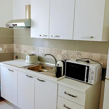 Konukevi Casa Jasmine