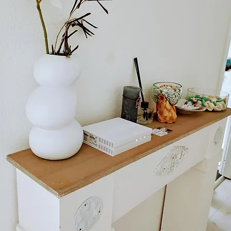 Casa Jasmine *