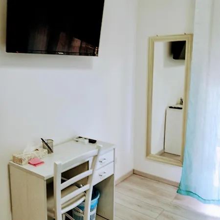 Casa Jasmine Гостевой дом Кампороссо