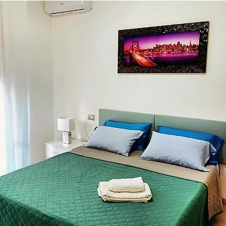 Casa Jasmine * Camporosso (Liguria)