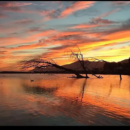 Casa Jasmine Konukevi Camporosso (Liguria)