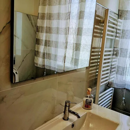 Casa Jasmine Camporosso (Liguria)