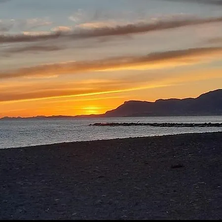 Casa Jasmine Camporosso (Liguria)