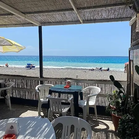 Casa Jasmine * Camporosso (Liguria)