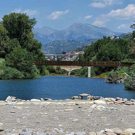 Konukevi Casa Jasmine *