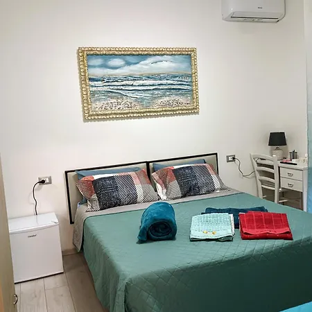 Konukevi Casa Jasmine