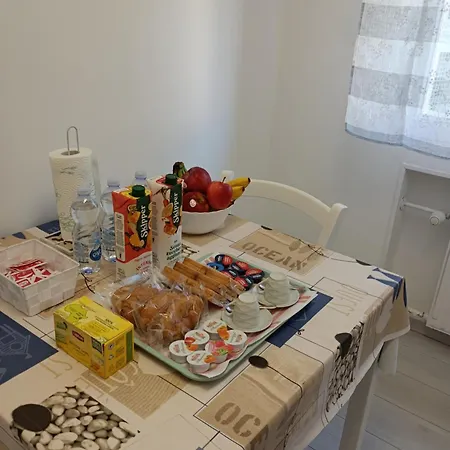 Konukevi Casa Jasmine *