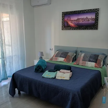 Casa Jasmine Гостевой дом *