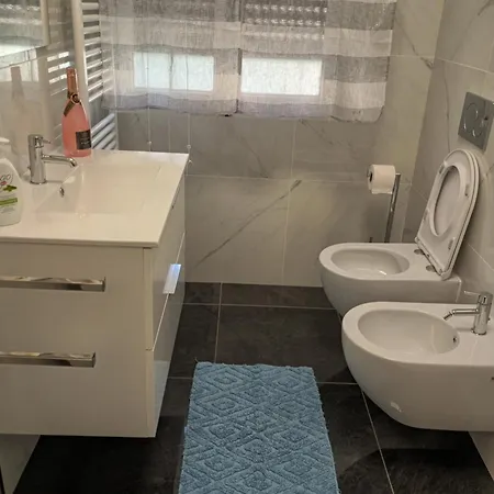 Casa Jasmine Кампороссо