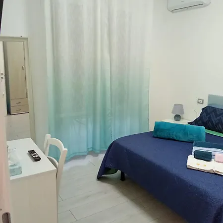 Pensjonat Casa Jasmine Camporosso (Liguria)