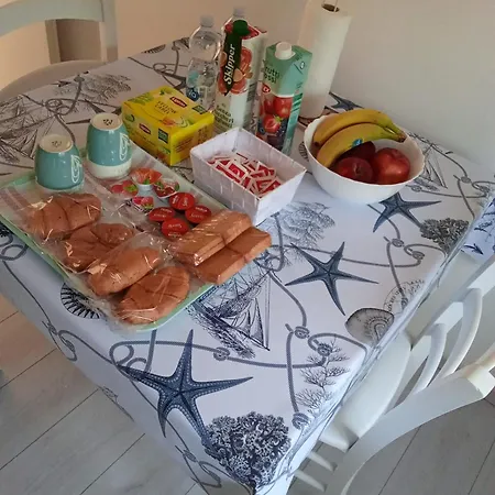 Konukevi Casa Jasmine