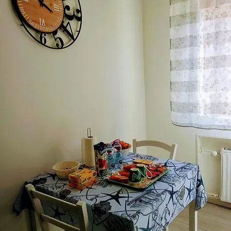 Casa Jasmine *